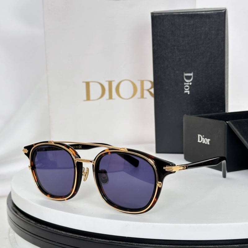 Christian Dior Sunglasses